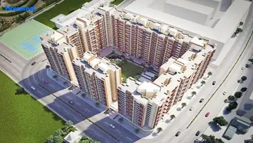 Project Image of Poonam Park View - Image 195144