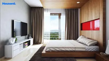 Sample Apartment of Poonam Park View - Image 195151