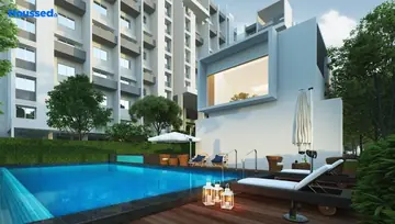 Amenities of Rohan Ipsita - Image 195165