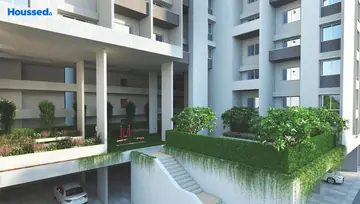 Amenities of Rohan Ipsita - Image 195164