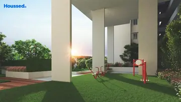 Amenities of Rohan Ipsita - Image 195166