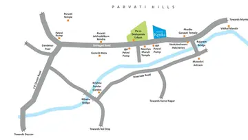 Location of Rohan Kritika - Image 195180