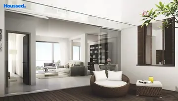 Sample Apartment of Rohan Kritika - Image 195179