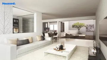Sample Apartment of Rohan Kritika - Image 195178
