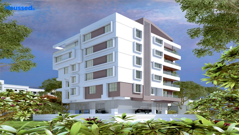 Project Image of Ranade Buniyad in Kothrud, Pune - Image 115763