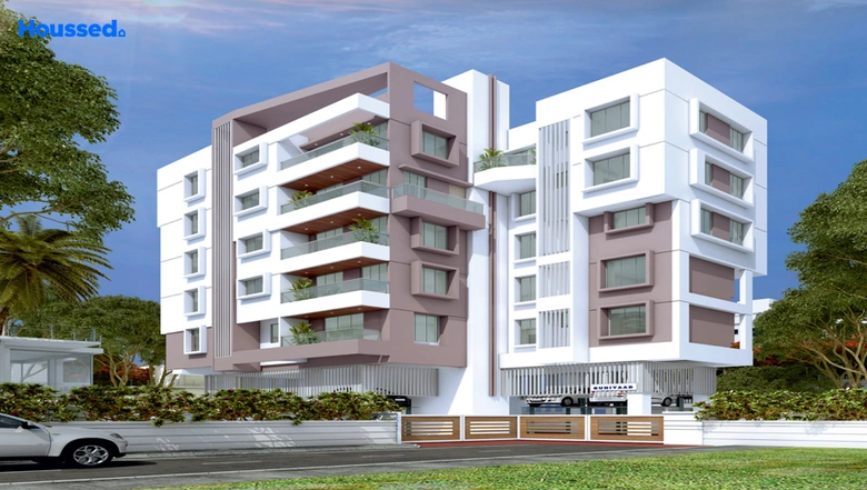 Project Image of Ranade Buniyad in Kothrud, Pune - Image 115762