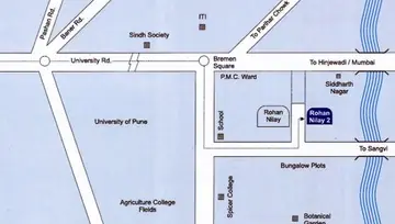 Location of Rohan Nilay - Image 195186