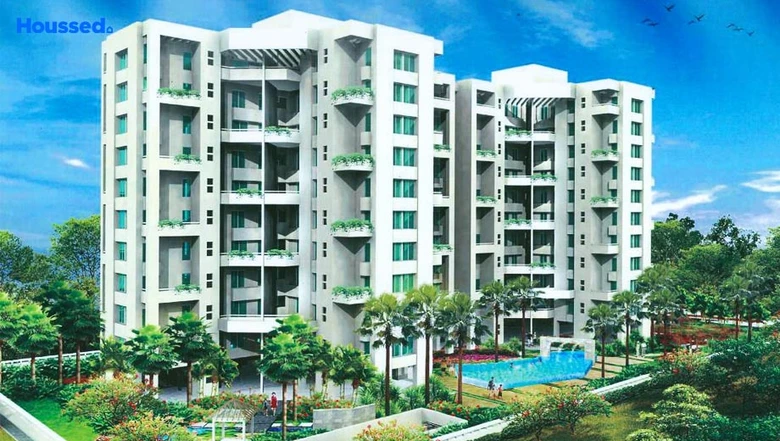 Project Image of Rohan Nilay in Aundh, Pune - Image 195183