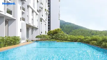 Amenities of Rohan Saroha - Image 195193