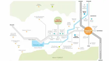 Location of Rohan Saroha - Image 195196