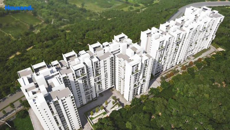 Project Image of Rohan Saroha in Bhugaon, Pune - Image 195190