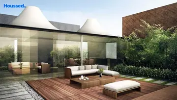 Amenities of Rohan Seher - Image 195201