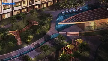 Amenities of Rohan Seher - Image 195202