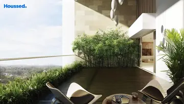 Sample Apartment of Rohan Seher - Image 195206