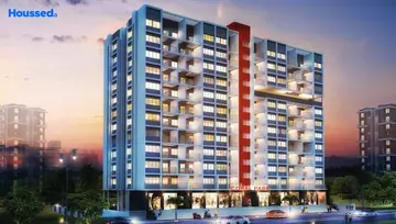Project Image of Aakar Coral Park Phase 1 - Image 195210