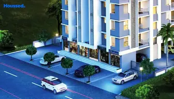 Project Image of Aakar Indigo Phase 1 - Image 195216
