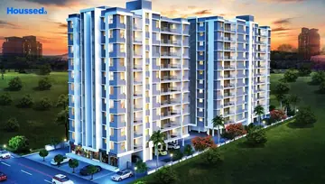 Project Image of Aakar Indigo Phase 1 - Image 195217