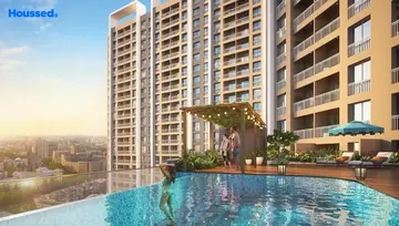 Amenities of Lotus Urban Hills Phase 1 - Image 195229