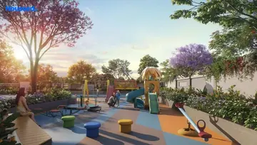 Amenities of Lotus Urban Hills Phase 1 - Image 195230