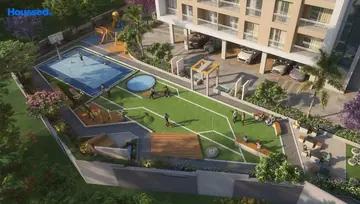 Amenities of Lotus Urban Hills Phase 1 - Image 195231