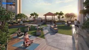 Amenities of Lotus Urban Hills Phase 1 - Image 195226