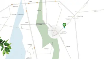Location of Lotus Urban Hills Phase 1 - Image 195232