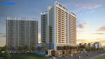 Project Image of Lotus Urban Hills Phase 1 - Image 195223