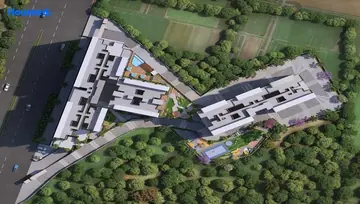 Project Image of Lotus Urban Hills Phase 1 - Image 195221