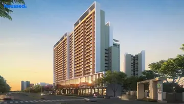 Project Image of Lotus Urban Hills Phase 1 - Image 195224