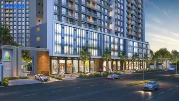 Project Image of Lotus Urban Hills Phase 1 - Image 195222