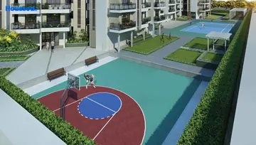 Amenities of Rajesh Raj Tattva - Image 195244