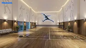 Amenities of Rajesh Raj Tattva - Image 195243