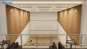 Amenities of Rajesh Raj Tattva - Image 195239