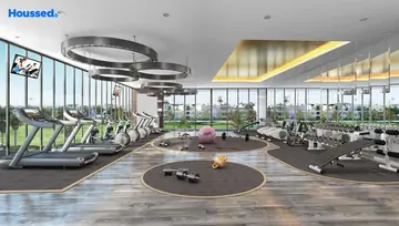 Amenities of Rajesh Raj Tattva - Image 195241