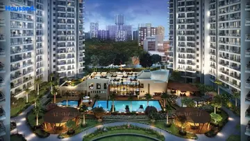Amenities of Rajesh Raj Tattva - Image 195240