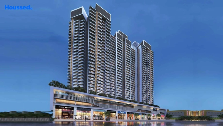 Project Image of Rajesh Raj Tattva in Kapurbawdi, Thane - Image 195237