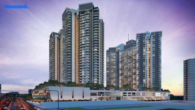 Project Image of Rajesh Raj Tattva in Kapurbawdi, Thane - Image 195236