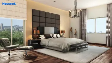 Sample Apartment of Rajesh Raj Tattva - Image 195248