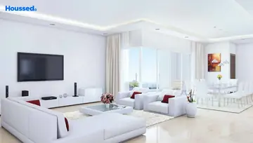 Sample Apartment of Rajesh Raj Tattva - Image 195247