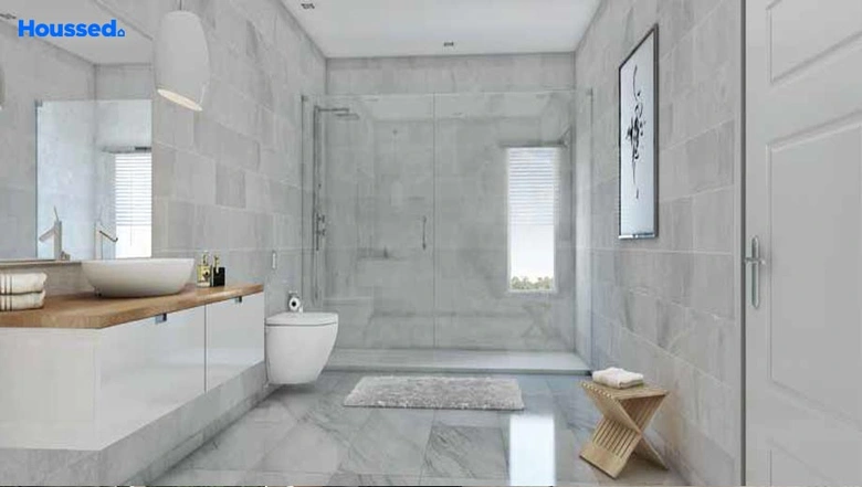 Sample Apartment of Rajesh Raj Tattva in Kapurbawdi, Thane - Image 195249