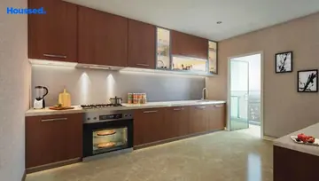 Sample Apartment of Rajesh Raj Tattva - Image 195246