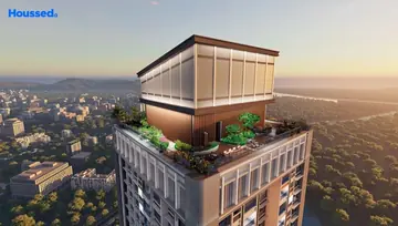 Amenities of Rustomjee Verdant Vistas - Image 195262