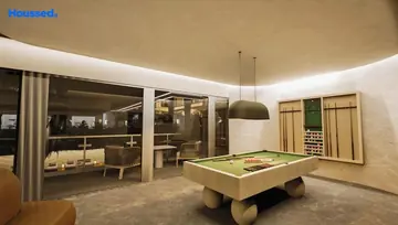 Amenities of Rustomjee Verdant Vistas - Image 195263