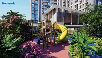 Amenities of Rustomjee Verdant Vistas - Image 195266
