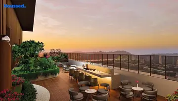Amenities of Rustomjee Verdant Vistas - Image 195264