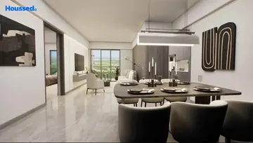 Sample Apartment of Rustomjee Verdant Vistas - Image 195267