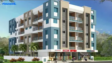 Project Image of Sai Swami Samarth Apartment - Image 116740