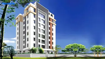 Project Image of Sancheti Mitrakunj - Image 195278