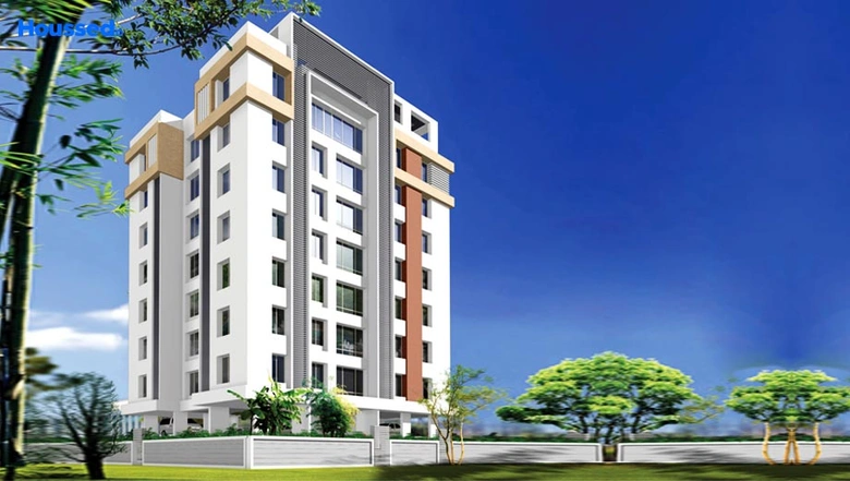 Project Image of Sancheti Mitrakunj in Parvati, Pune - Image 195278