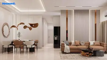 Sample Apartment of Metro Regalia - Image 195289